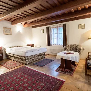3* Pensión Dientzenhofer