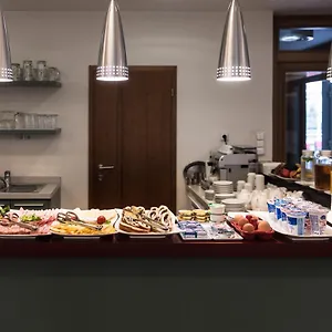 3* Pensión Paloucek